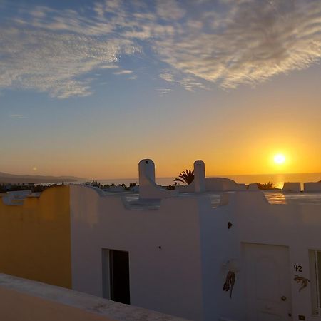 Casa Birke Apartment Costa Calma Luaran gambar