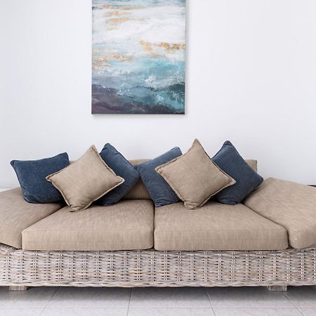 Casa Birke Apartment Costa Calma Luaran gambar