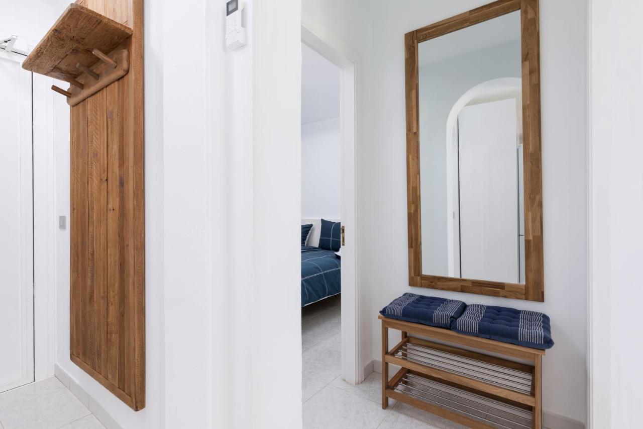 Casa Birke Apartment Costa Calma Luaran gambar