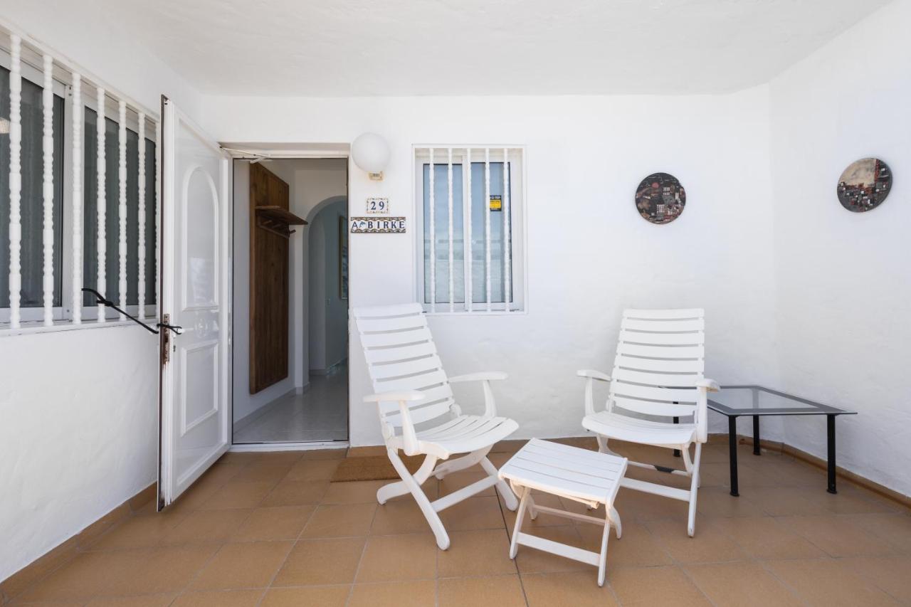 Casa Birke Apartment Costa Calma Luaran gambar
