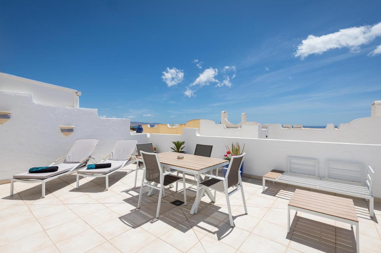 Casa Birke Apartment Costa Calma Luaran gambar