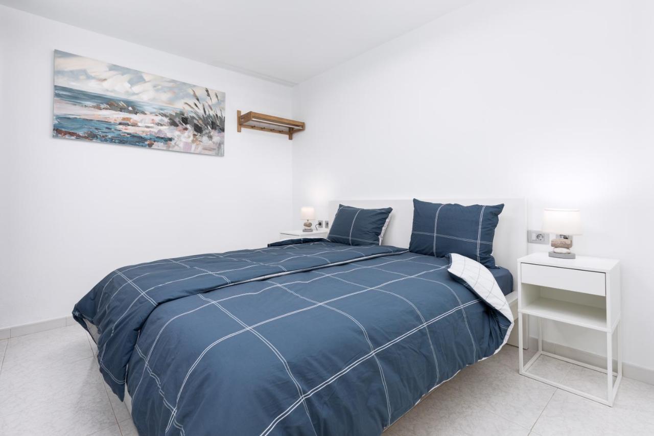 Casa Birke Apartment Costa Calma Luaran gambar