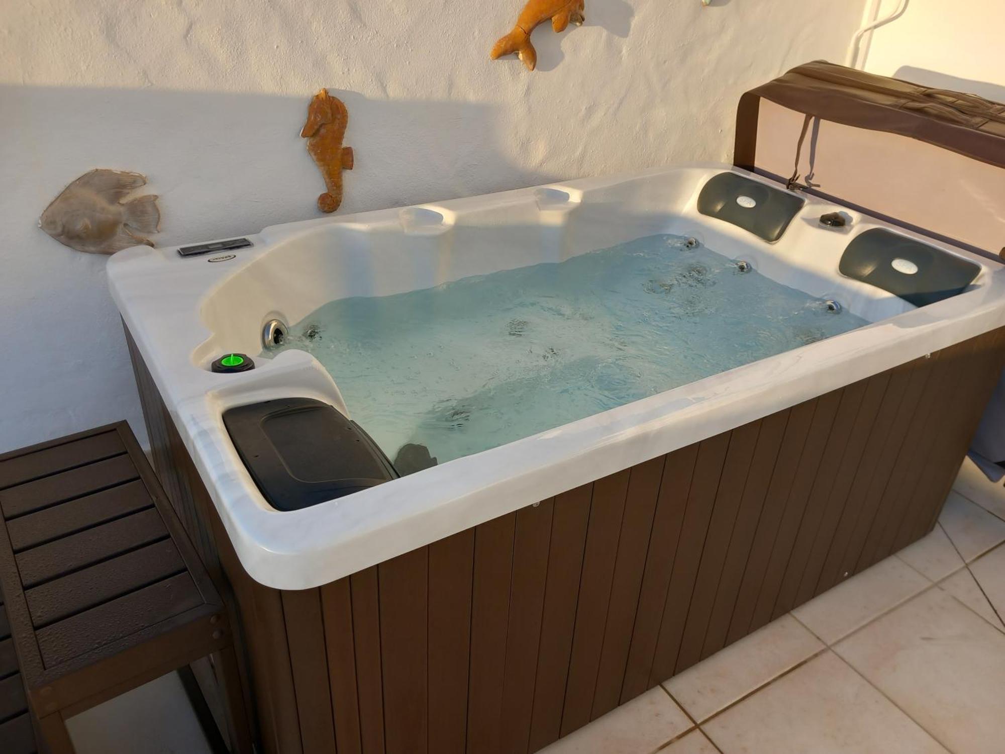 Casa Birke Apartment Costa Calma Luaran gambar