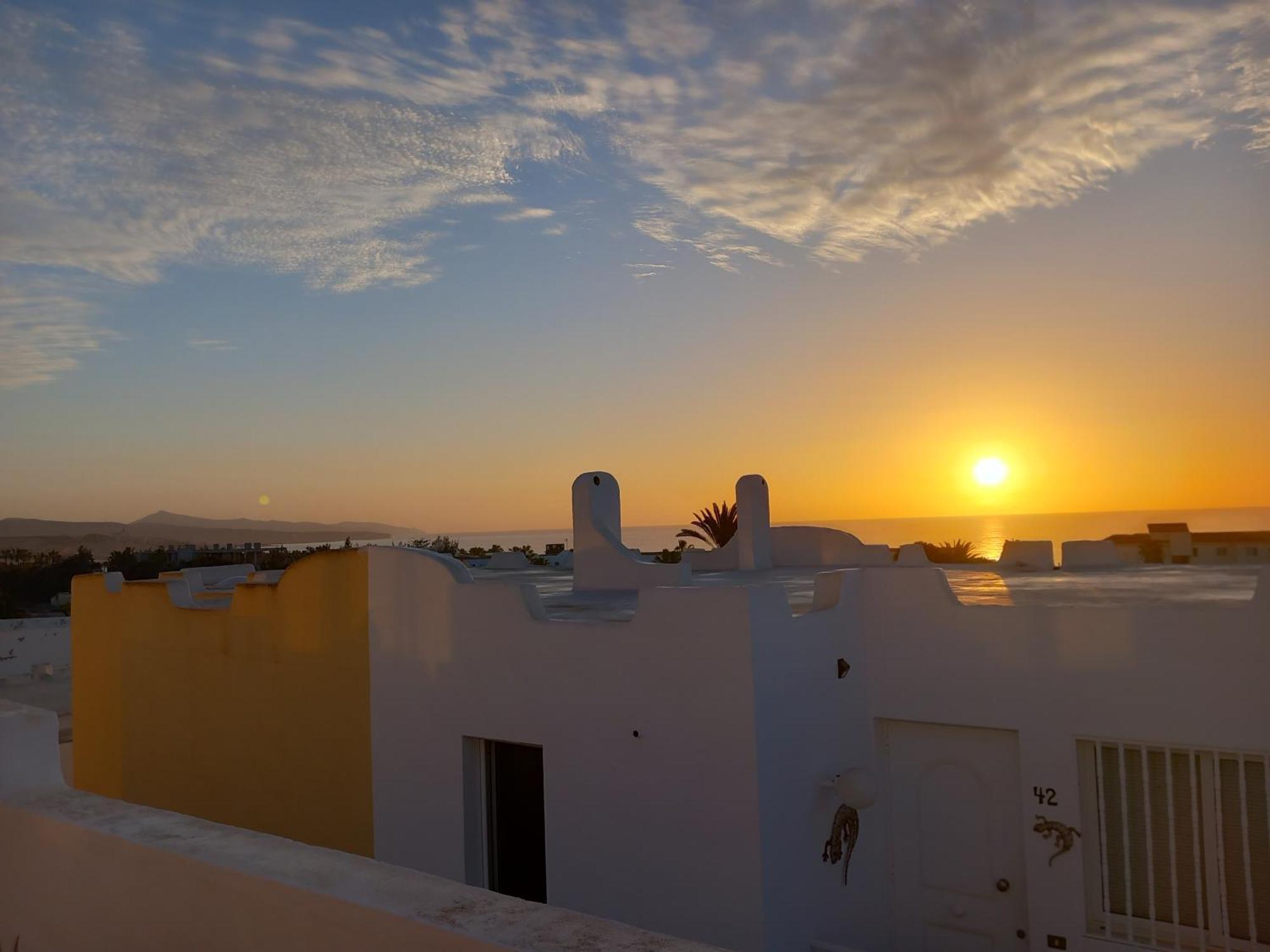 Casa Birke Apartment Costa Calma Luaran gambar