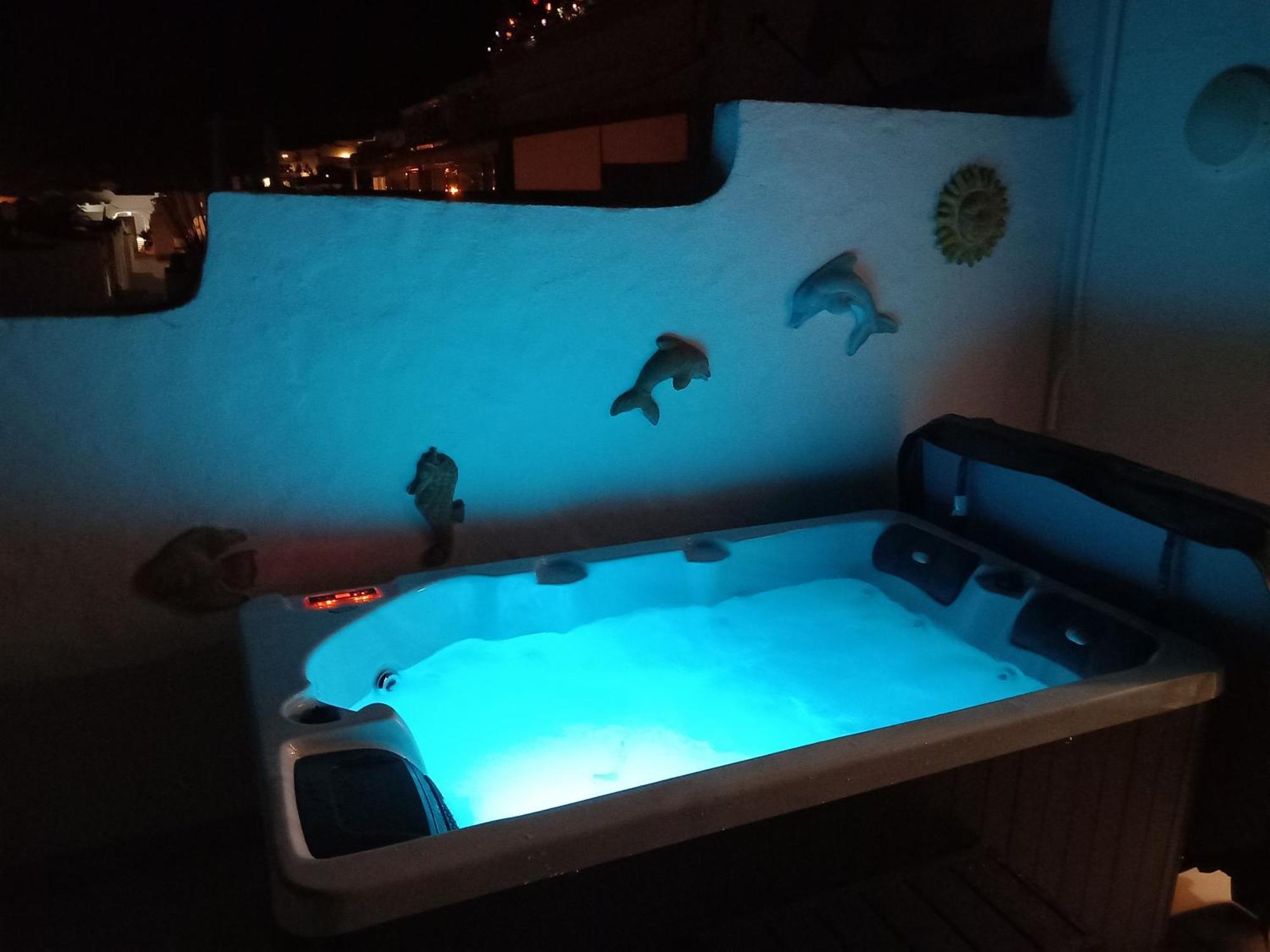 Casa Birke Apartment Costa Calma Luaran gambar