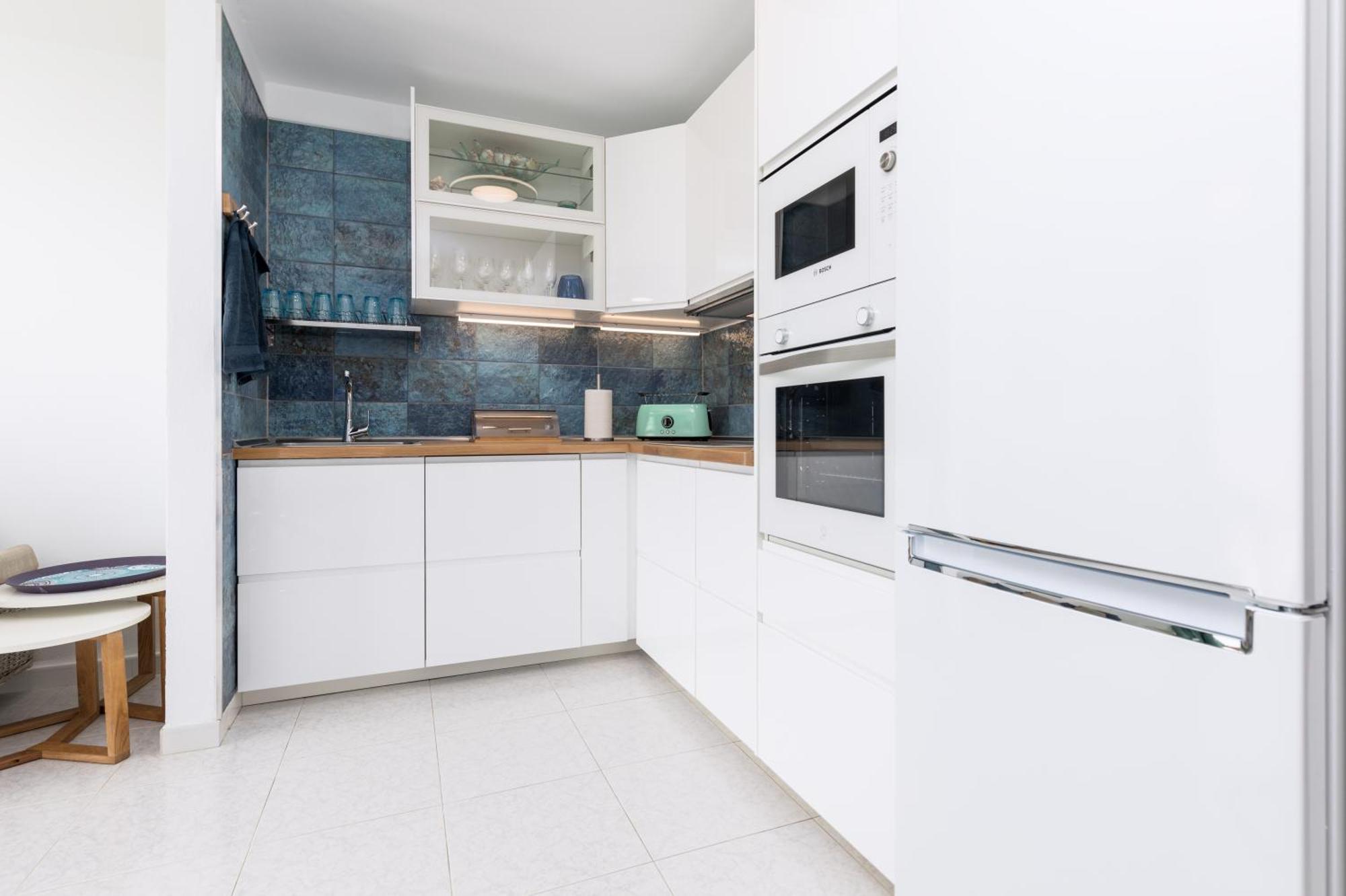 Casa Birke Apartment Costa Calma Luaran gambar