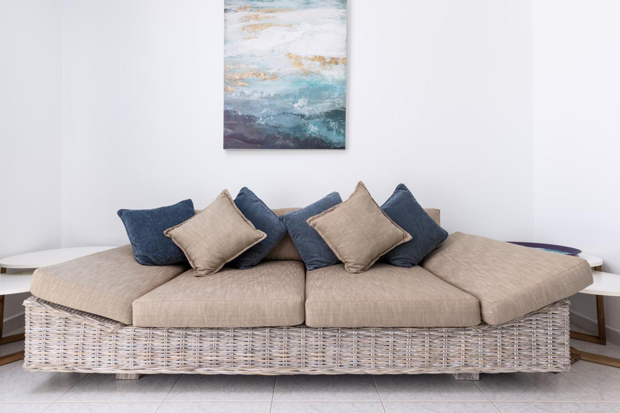 Casa Birke Apartment Costa Calma Luaran gambar