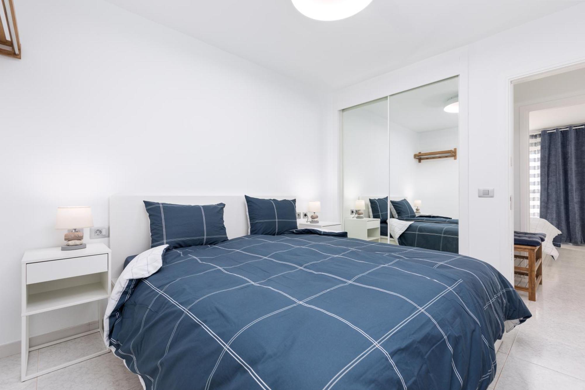 Casa Birke Apartment Costa Calma Luaran gambar