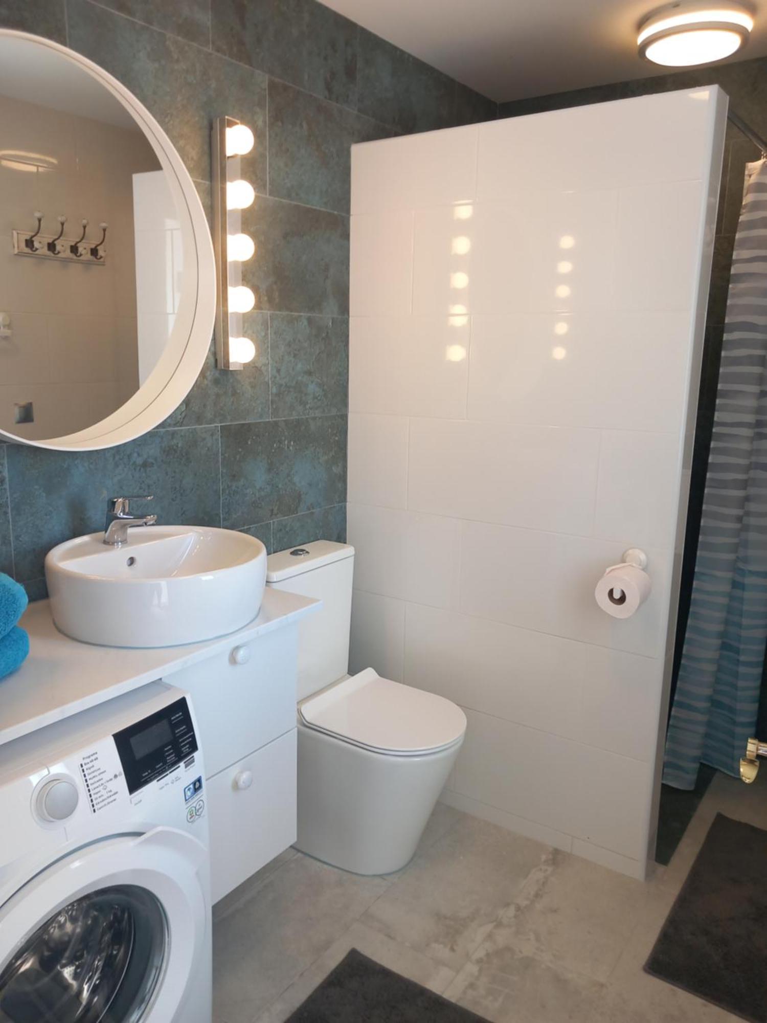 Casa Birke Apartment Costa Calma Luaran gambar
